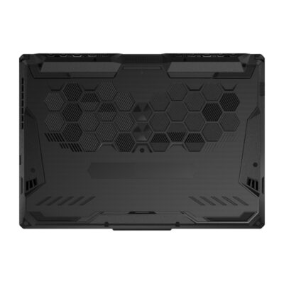 NOTEBOOK (โน้ตบุ๊ค) ASUS TUF GAMING A15 FA506NCQ-HN013W (GRAPHITE BLACK) (2Y) - Image 12