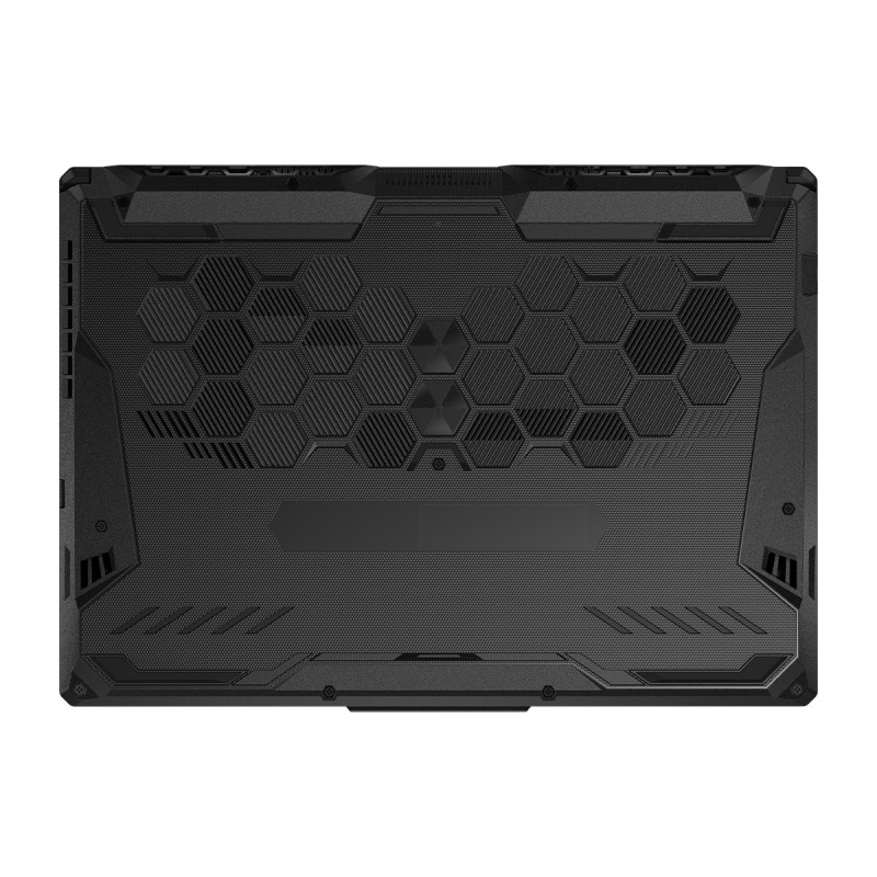 NOTEBOOK (โน้ตบุ๊ค) ASUS TUF GAMING A15 FA506NCQ-HN013W (GRAPHITE BLACK) (2Y) - Image 12