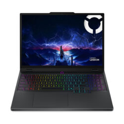 NOTEBOOK (โน้ตบุ๊ค) LENOVO LEGION 5 15IRX10 83LY00HHTA (ECLIPSE BLACK) (3Y)