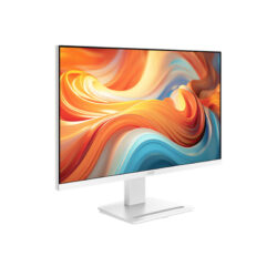 Alternative view of MONITOR (จอมอนิเตอร์) MSI MP273W E14A - 27 RAPID IPS FHD 144Hz (3Y)