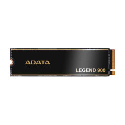 M.2 (เอสเอสดี) ADATA LEGEND 900 512GB PCIe/NVMe GEN4 (SLEG-900-512GCS/M) (5Y)