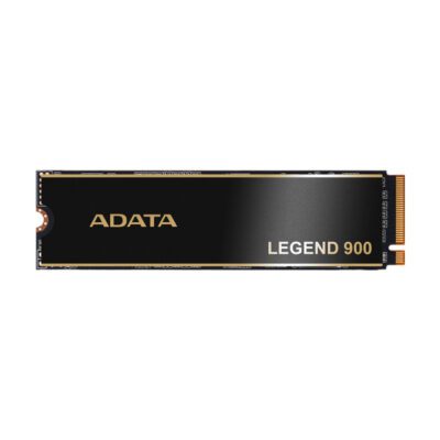 M.2 (เอสเอสดี) ADATA LEGEND 900 512GB PCIe/NVMe GEN4 (SLEG-900-512GCS/M) (5Y)