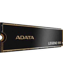 Alternative view of M.2 (เอสเอสดี) ADATA LEGEND 900 512GB PCIe/NVMe GEN4 (SLEG-900-512GCS/M) (5Y)