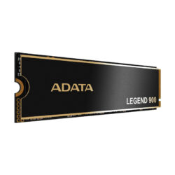 Alternative view of M.2 (เอสเอสดี) ADATA LEGEND 900 512GB PCIe/NVMe GEN4 (SLEG-900-512GCS/M) (5Y)