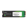 M.2 (เอสเอสดี) APACER AP1TBAS2280F4L 1TB PCIe/NVMe GEN5x4 (AP1TBAS2280F4L-1) (5Y)