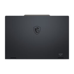 Alternative view of NOTEBOOK (โน้ตบุ๊ค) MSI CYBORG 15 B13WEKG-884TH (TRANSLUCENT BLACK) (2Y)