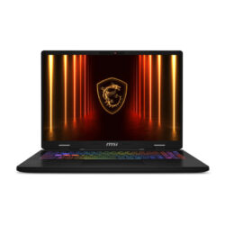 NOTEBOOK (โน้ตบุ๊ค) MSI CROSSHAIR A16 HX D8WFKG-053TH (COSMOS GRAY) (2Y)
