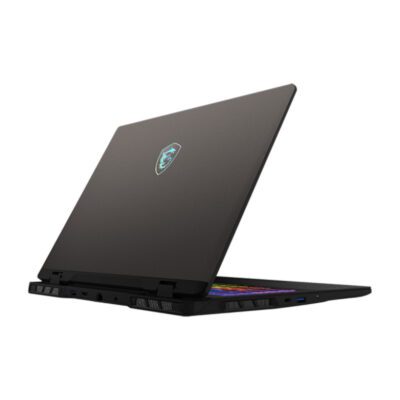 NOTEBOOK (โน้ตบุ๊ค) MSI CROSSHAIR A16 HX D8WFKG-053TH (COSMOS GRAY) (2Y) - Image 3