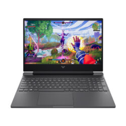 NOTEBOOK (โน้ตบุ๊ค) HP VICTUS 15-FA2457TX (MICA SILVER) (2Y)