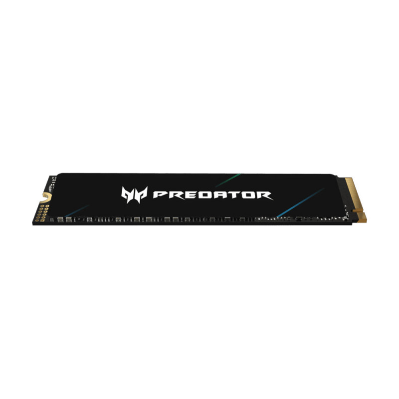 M.2 (เอสเอสดี) PREDATOR GM6 1TB PCIe/NVMe GEN4x4 (BL.9BWWR.133) (5Y) - Image 2