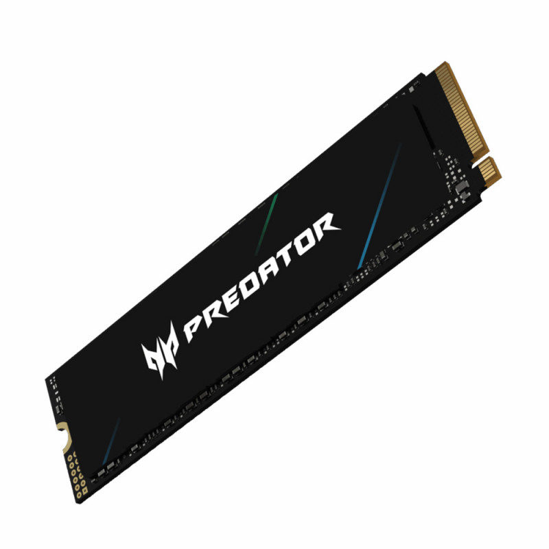 M.2 (เอสเอสดี) PREDATOR GM6 1TB PCIe/NVMe GEN4x4 (BL.9BWWR.133) (5Y) - Image 3