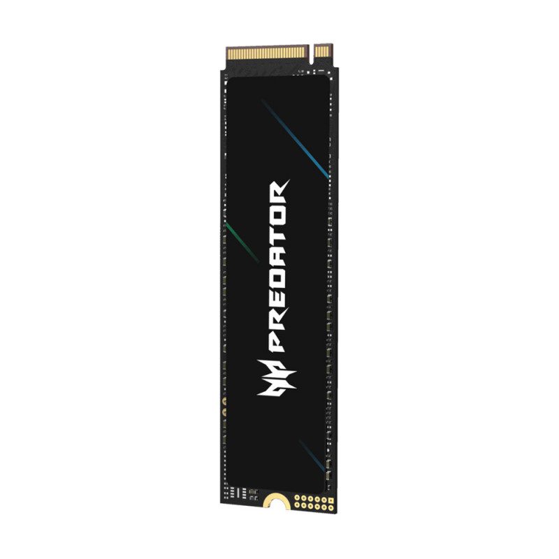 M.2 (เอสเอสดี) PREDATOR GM6 1TB PCIe/NVMe GEN4x4 (BL.9BWWR.133) (5Y) - Image 4