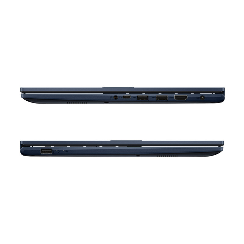 NOTEBOOK (โน้ตบุ๊ค) ASUS VIVOBOOK 15 X1504VA-BQ5047WA (QUIET BLUE) (2Y) - Image 10