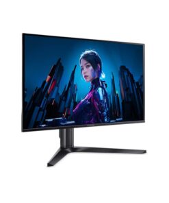 Alternative view of MONITOR (จอมอนิเตอร์) ACER PREDATOR X27U F5 - 26.5 QD-OLED 2K 500Hz (3Y)