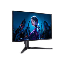 Alternative view of MONITOR (จอมอนิเตอร์) ACER PREDATOR X27U F5 - 26.5 QD-OLED 2K 500Hz (3Y)