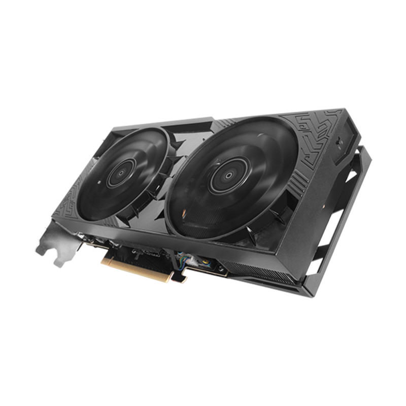 VGA(การ์ดจอ) GALAX GEFORCE RTX 5060 TI 1-CLICK OC CLASSIC 8GB GDDR7 128BIT (3Y) - Image 4