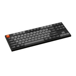 Alternative view of KEYBOARD (คีย์บอร์ด) KEYCHRON B33 WIRELESS (SCISSOR MECHANISM) (CLASSIC BLACK) (EN/TH) (2Y)