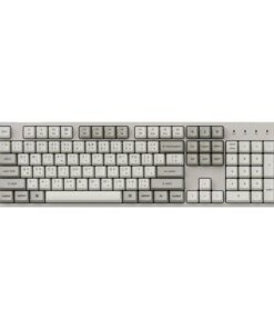 Alternative view of KEYBOARD (คีย์บอร์ด) KEYCHRON C2 PRO 8K QMK (SUPER BANANA SWITCH) (WHITE) (EN/TH) (2Y)
