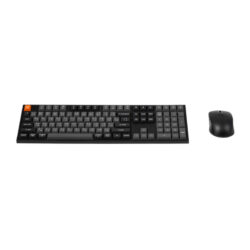 Alternative view of COMBO (คีย์บอร์ด+เมาส์) KEYCHRON B36 KEYBOARD WITH BM25 MOUSE WIRELESS COMBO (2Y)