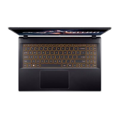 NOTEBOOK (โน้ตบุ๊ค) ACER NITRO V 15 ANV15-52-579T (OBSIDIAN BLACK) (3Y) - Image 4