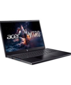 Alternative view of NOTEBOOK (โน้ตบุ๊ค) ACER NITRO V 15 ANV15-52-704B (OBSIDIAN BLACK) (3Y)