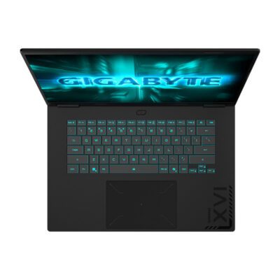NOTEBOOK (โน้ตบุ๊ค) GIGABYTE GAMING A16 3WHK3TH894SH (BLACK) (2Y) - Image 2