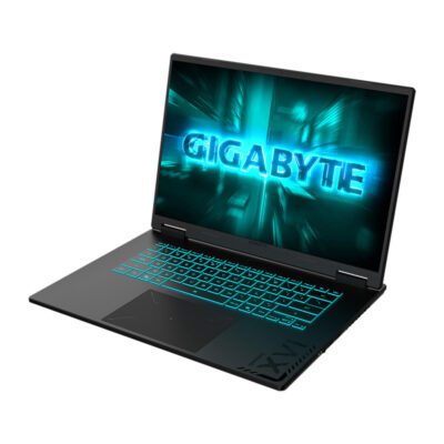 NOTEBOOK (โน้ตบุ๊ค) GIGABYTE GAMING A16 3WHK3TH894SH (BLACK) (2Y) - Image 3