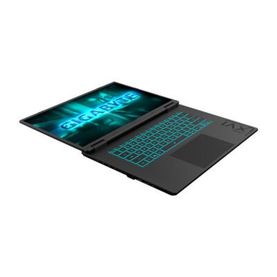 NOTEBOOK (โน้ตบุ๊ค) GIGABYTE GAMING A16 3WHK3TH894SH (BLACK) (2Y) - Image 5