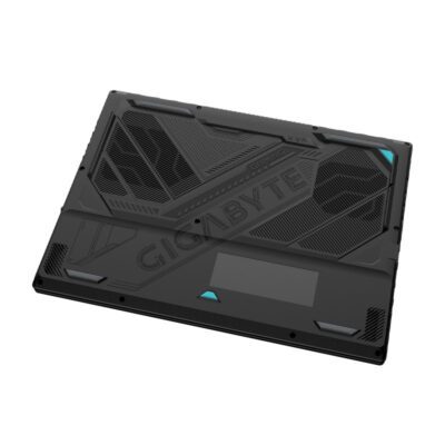 NOTEBOOK (โน้ตบุ๊ค) GIGABYTE GAMING A16 3WHK3TH894SH (BLACK) (2Y) - Image 6