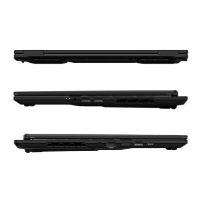 NOTEBOOK (โน้ตบุ๊ค) GIGABYTE GAMING A16 3WHK3TH894SH (BLACK) (2Y) - Image 8