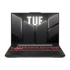 NOTEBOOK (โน้ตบุ๊ค) ASUS TUF GAMING A16 FA607NUQ-RL009W (MECHA GRAY) (2Y)