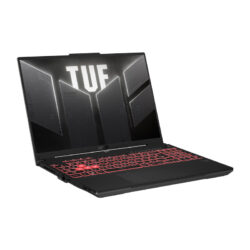 Alternative view of NOTEBOOK (โน้ตบุ๊ค) ASUS TUF GAMING A16 FA607NUQ-RL009W (MECHA GRAY) (2Y)