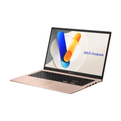 NOTEBOOK (โน้ตบุ๊ค) ASUS VIVOBOOK 15 X1504VA-ROSE3345WA (TERRA COTTA) (2Y) - Image 4