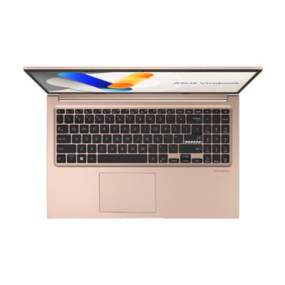 NOTEBOOK (โน้ตบุ๊ค) ASUS VIVOBOOK 15 X1504VA-ROSE3345WA (TERRA COTTA) (2Y) - Image 5