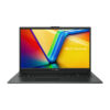 NOTEBOOK (โน้ตบุ๊ค) ASUS VIVOBOOK GO 15 M1504FA-BQ317WA (MIXED BLACK) (2Y)