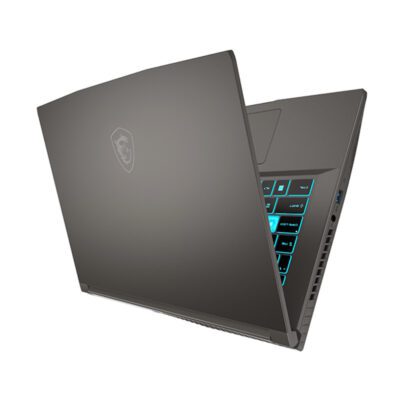 NOTEBOOK (โน้ตบุ๊ค) MSI THIN 15 B13UC-3437TH (COSMOS GRAY) (2Y) - Image 5