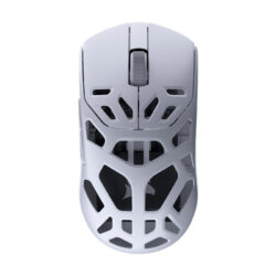 MOUSE (เมาส์) CORSAIR SABRE V2 PRO WIRELESS MG (WHITE) (CH-931G101-WW) (2Y)