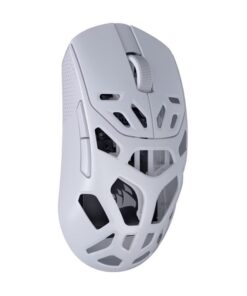 Alternative view of MOUSE (เมาส์) CORSAIR SABRE V2 PRO WIRELESS MG (WHITE) (CH-931G101-WW) (2Y)