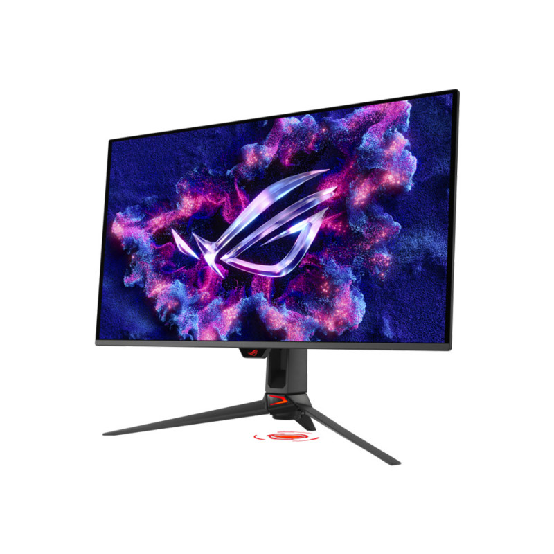 MONITOR(จอมอนิเตอร์) ASUS ROG SWIFT PG32UCDM3 - 31.5 QD-OLED 4K 240Hz (3Y) - Image 3