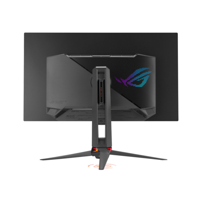 MONITOR(จอมอนิเตอร์) ASUS ROG SWIFT PG32UCDM3 - 31.5 QD-OLED 4K 240Hz (3Y) - Image 4
