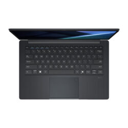 Alternative view of NOTEBOOK (โน้ตบุ๊คสำหรับองค์กร) ASUS EXPERTBOOK B1403CVA-S65468X (GENTLE GREY) (3Y)