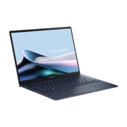 Alternative view of NOTEBOOK (โน้ตบุ๊ค) ASUS ZENBOOK 14 UX3405CA-BLUE532WA (PONDER BLUE) (3Y)