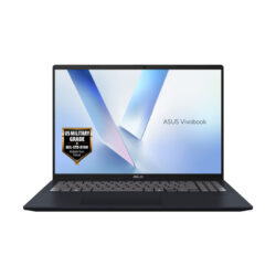NOTEBOOK (โน้ตบุ๊ค) ASUS VIVOBOOK 16 X1607CA-MB535WA (QUIET BLUE) (2Y)