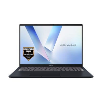 NOTEBOOK (โน้ตบุ๊ค) ASUS VIVOBOOK 16 X1607CA-MB535WA (QUIET BLUE) (2Y)