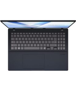 Alternative view of NOTEBOOK (โน้ตบุ๊ค) ASUS VIVOBOOK 16 X1607CA-MB535WA (QUIET BLUE) (2Y)