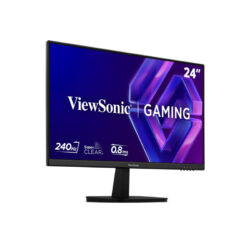 Alternative view of MONITOR (จอมอนิเตอร์) VIEWSONIC VX24G30 - 23.8 IPS FHD 240Hz (3Y)