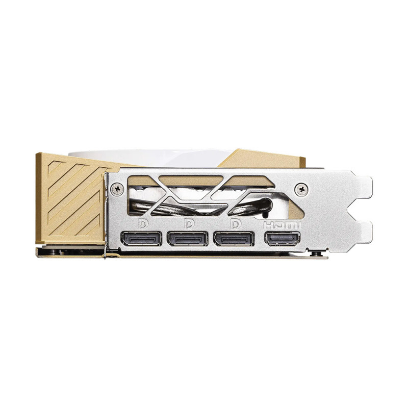 VGA(การ์ดจอ) MSI GEFORCE RTX 5070 WORLD OF WARCRAFT MIDNIGHT LIGHT EDITION OC 12G - 12GB GDDR7 (3Y) - Image 5