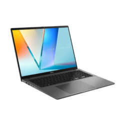 Alternative view of NOTEBOOK (โน้ตบุ๊ค) ASUS VIVOBOOK S16 D3607HA-OLED756WA (MATTE GRAY) (3Y)
