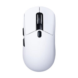 MOUSE (เมาส์) EGA TYPE M13 V2 (WHITE) (1Y)