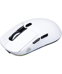 Alternative view of MOUSE (เมาส์) EGA TYPE M13 V2 (WHITE) (1Y)